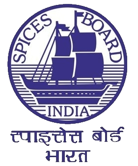 Spices Board of India certification logo