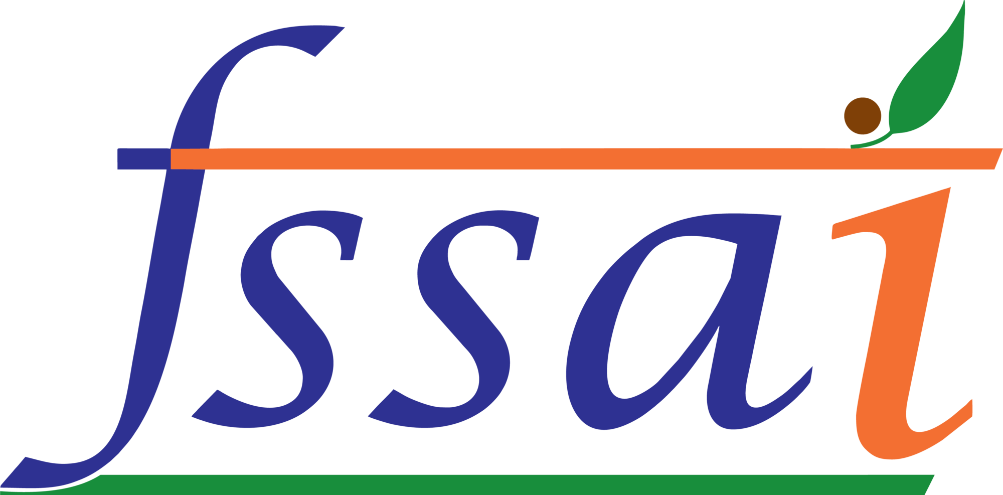 FSSAI certification logo