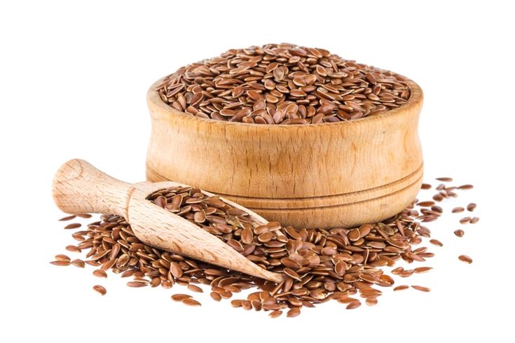 Flax Seeds