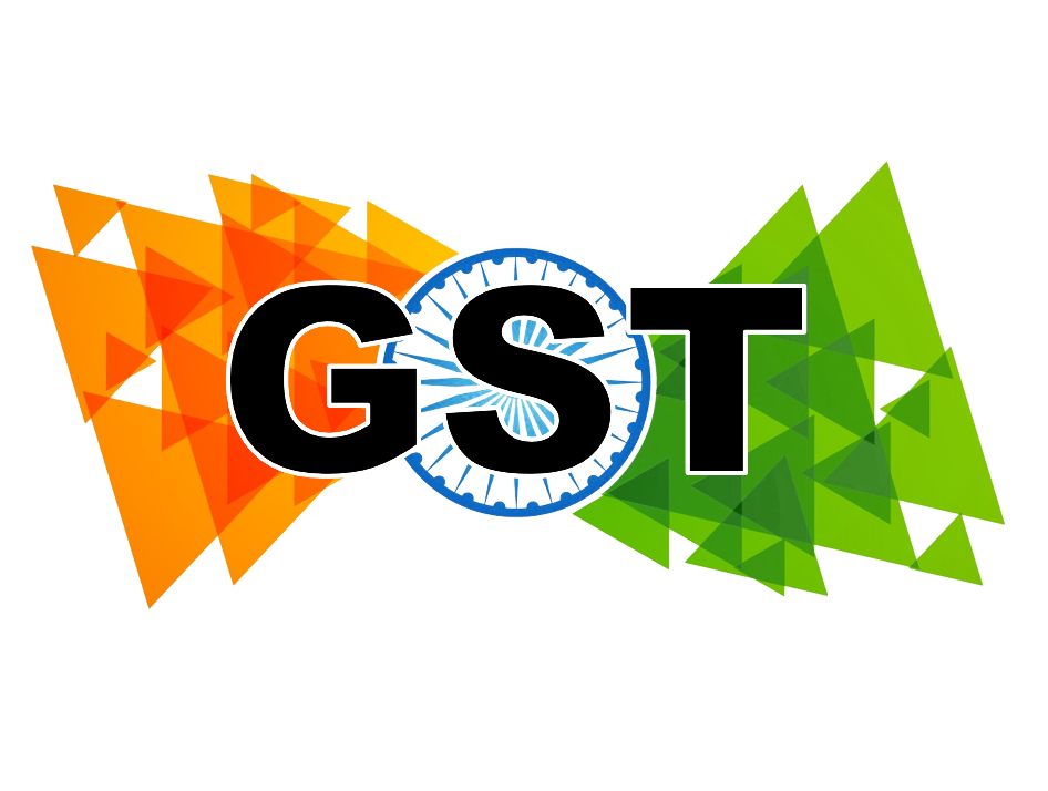 GST certification logo