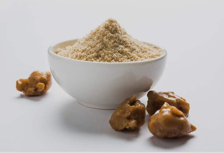 Asafoetida