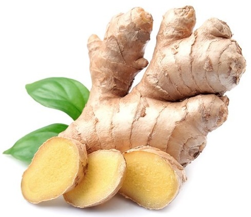 Ginger