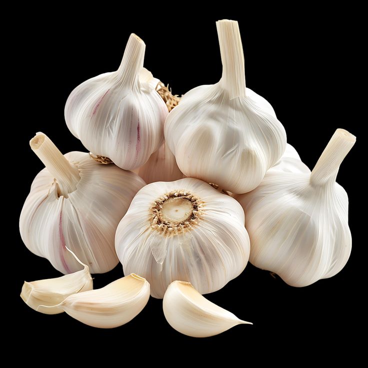 Garlic