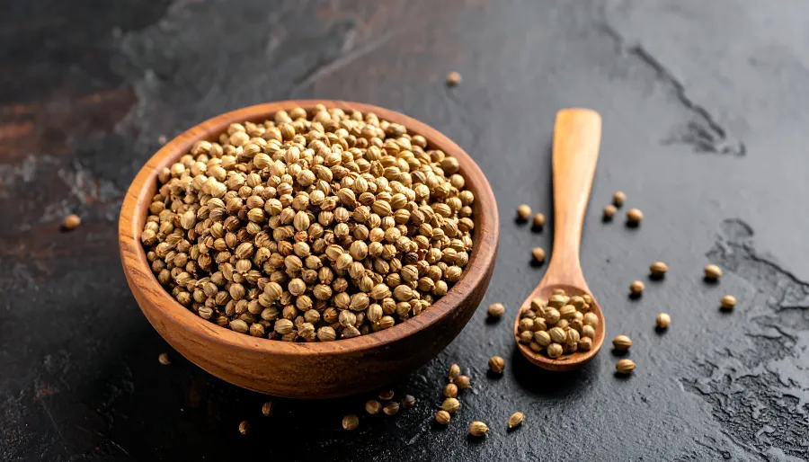 Coriander