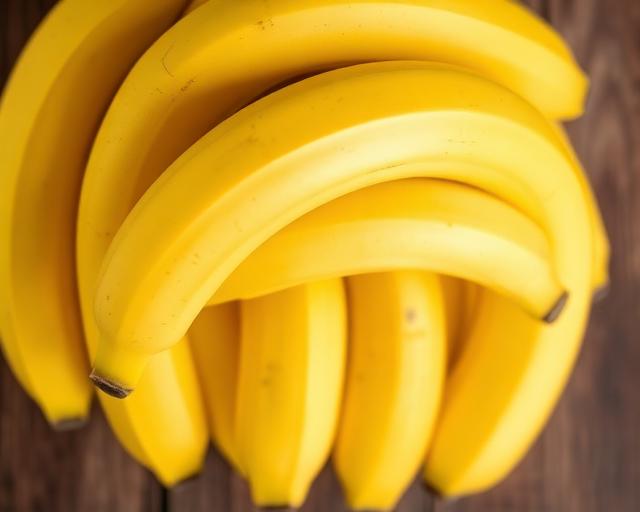 Bananas