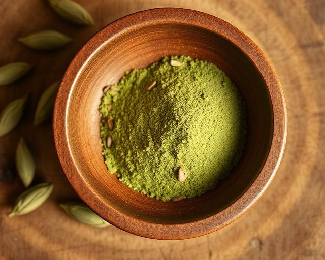 Cardamom Powder