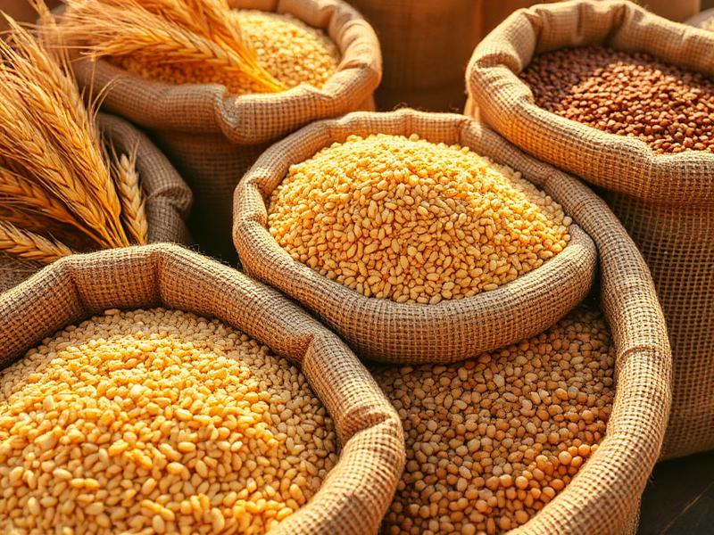 Agri Products