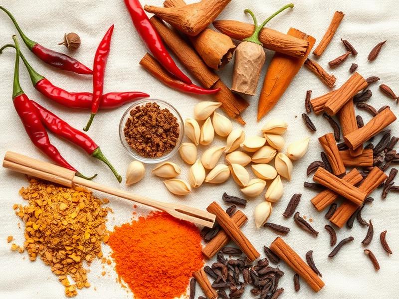 Spices