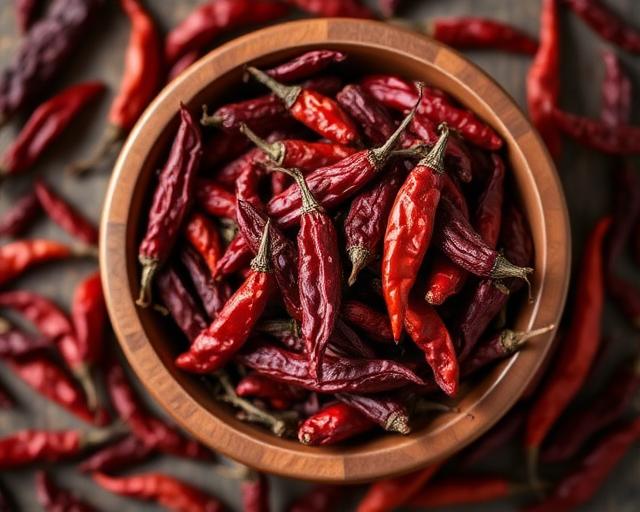 Chillies