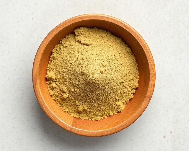 Coriander Powder