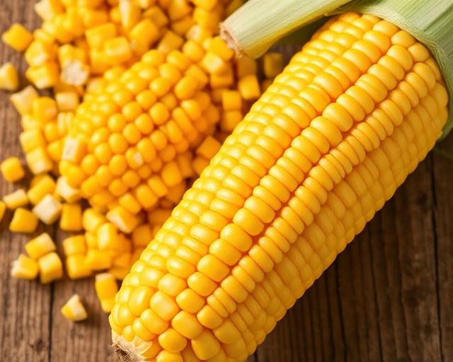 Corn