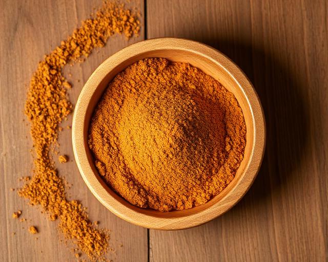 Cumin Powder