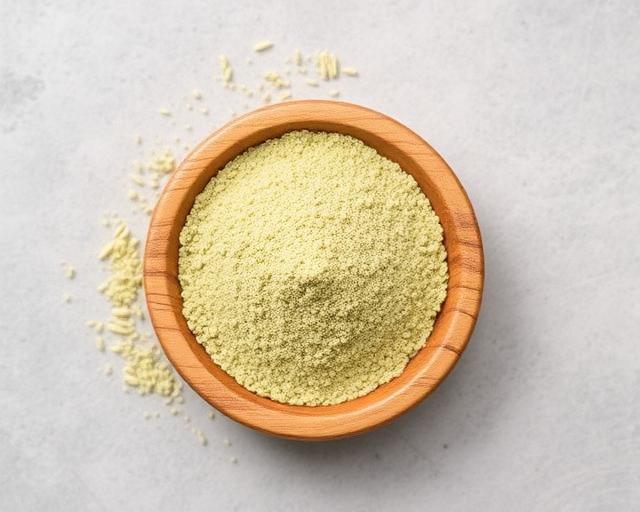 Fennels Powder