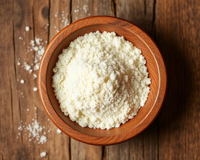 Garlic Powder