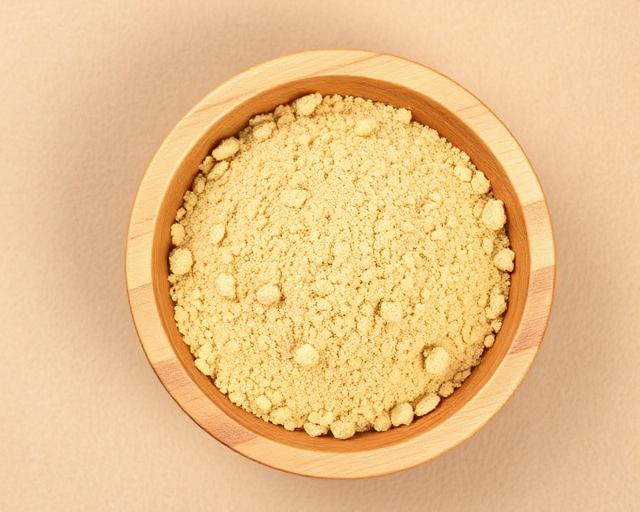 Ginger Powder