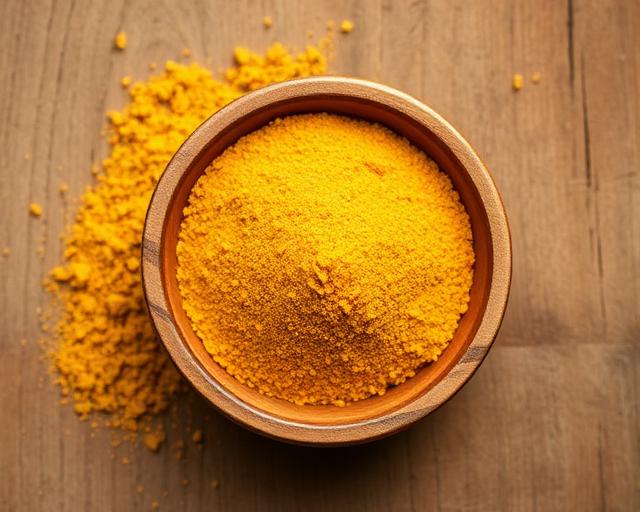 Mustard Powder