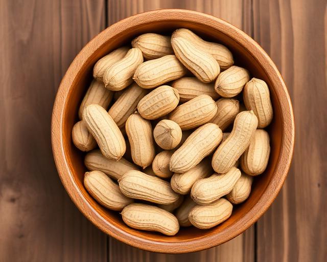 Peanut Seeds