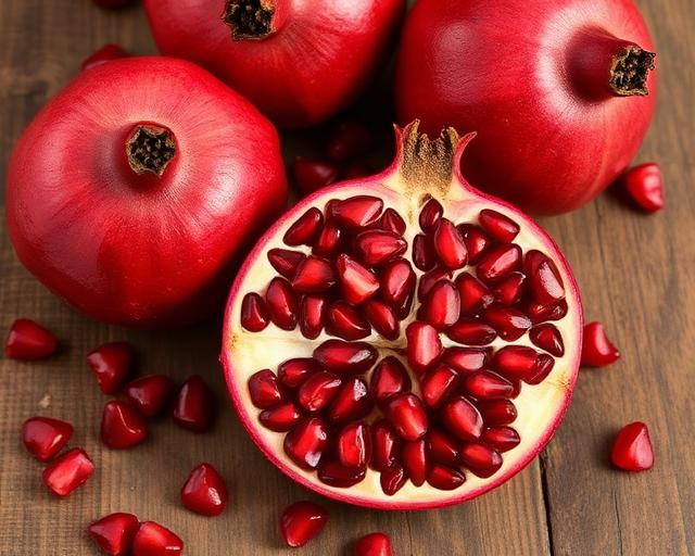 Pomegranate