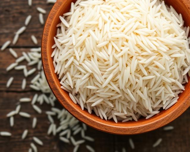 Rice
