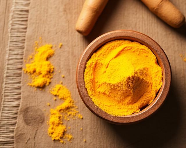 Turmeric Powder
